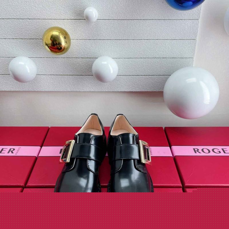 Roger Vivier Boots